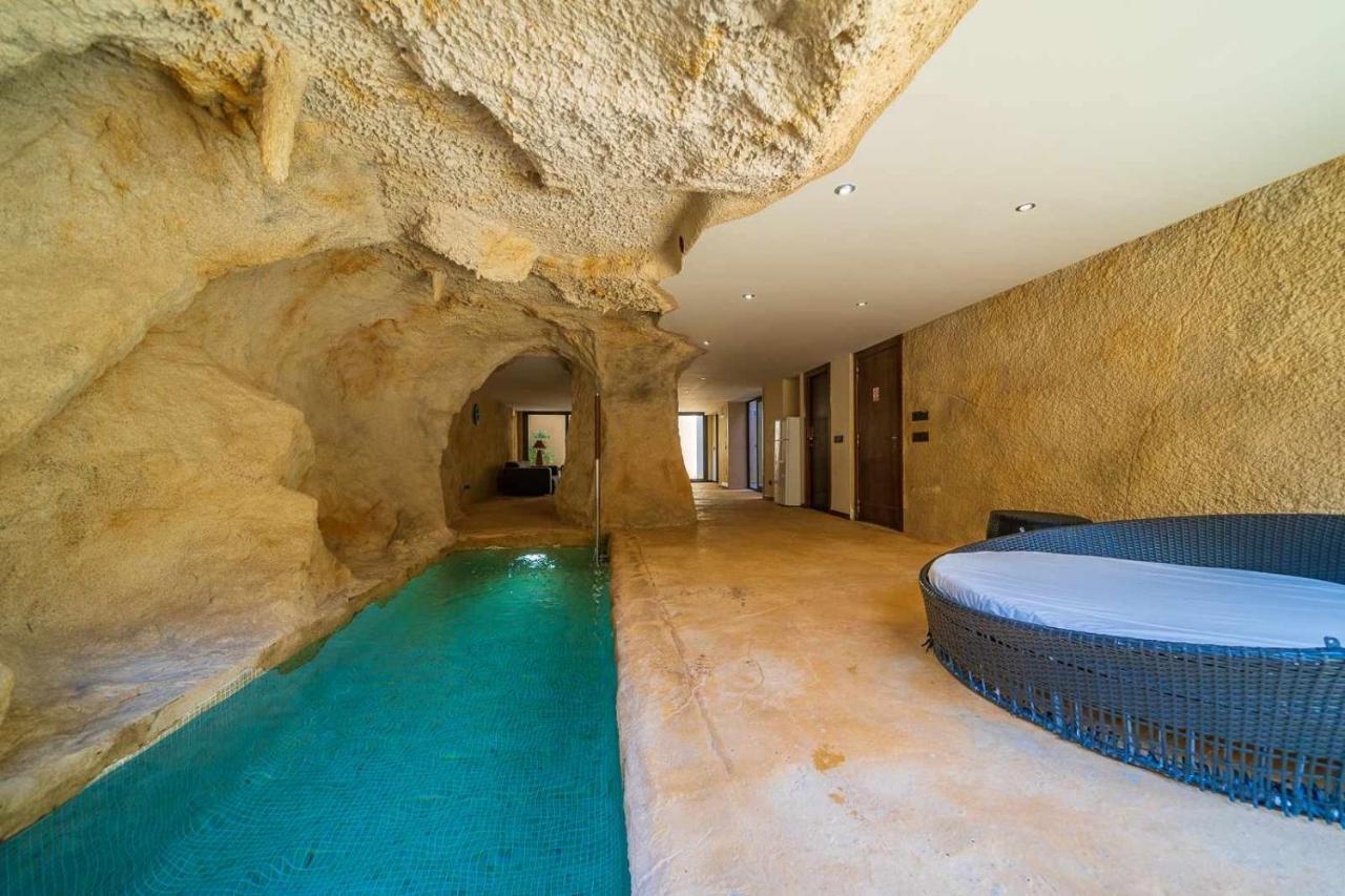 פלטחה ד'ארו Villa Mestres Playa De Aro מראה חיצוני תמונה