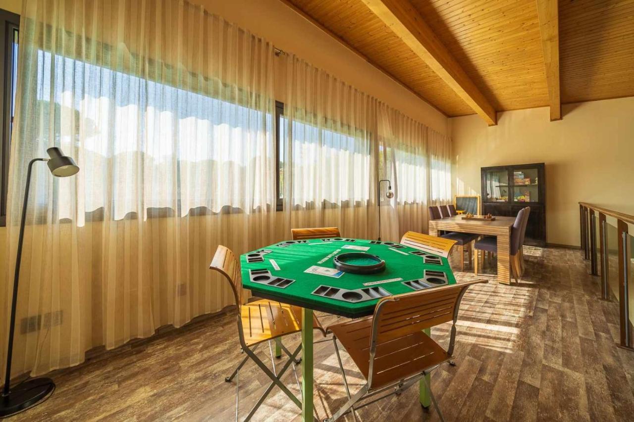 פלטחה ד'ארו Villa Mestres Playa De Aro מראה חיצוני תמונה