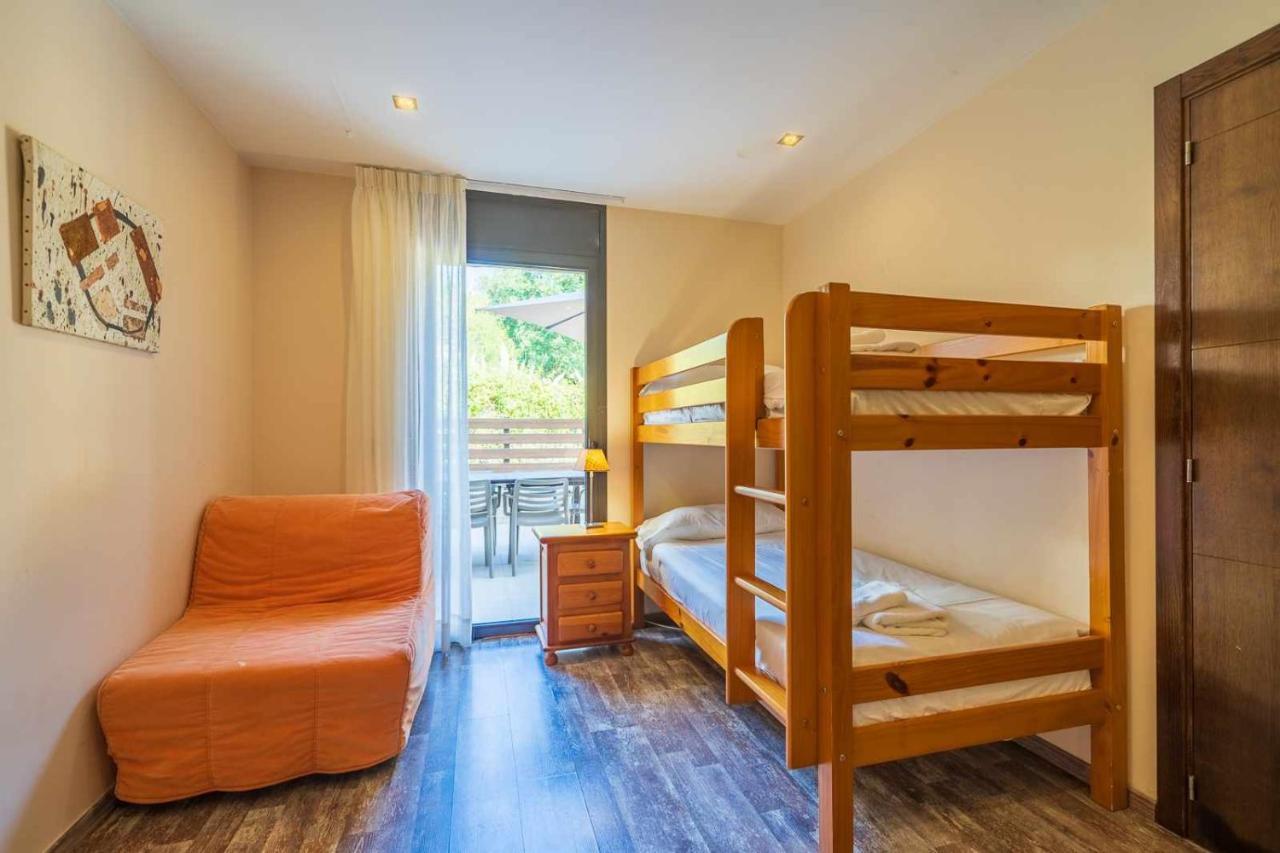 פלטחה ד'ארו Villa Mestres Playa De Aro מראה חיצוני תמונה