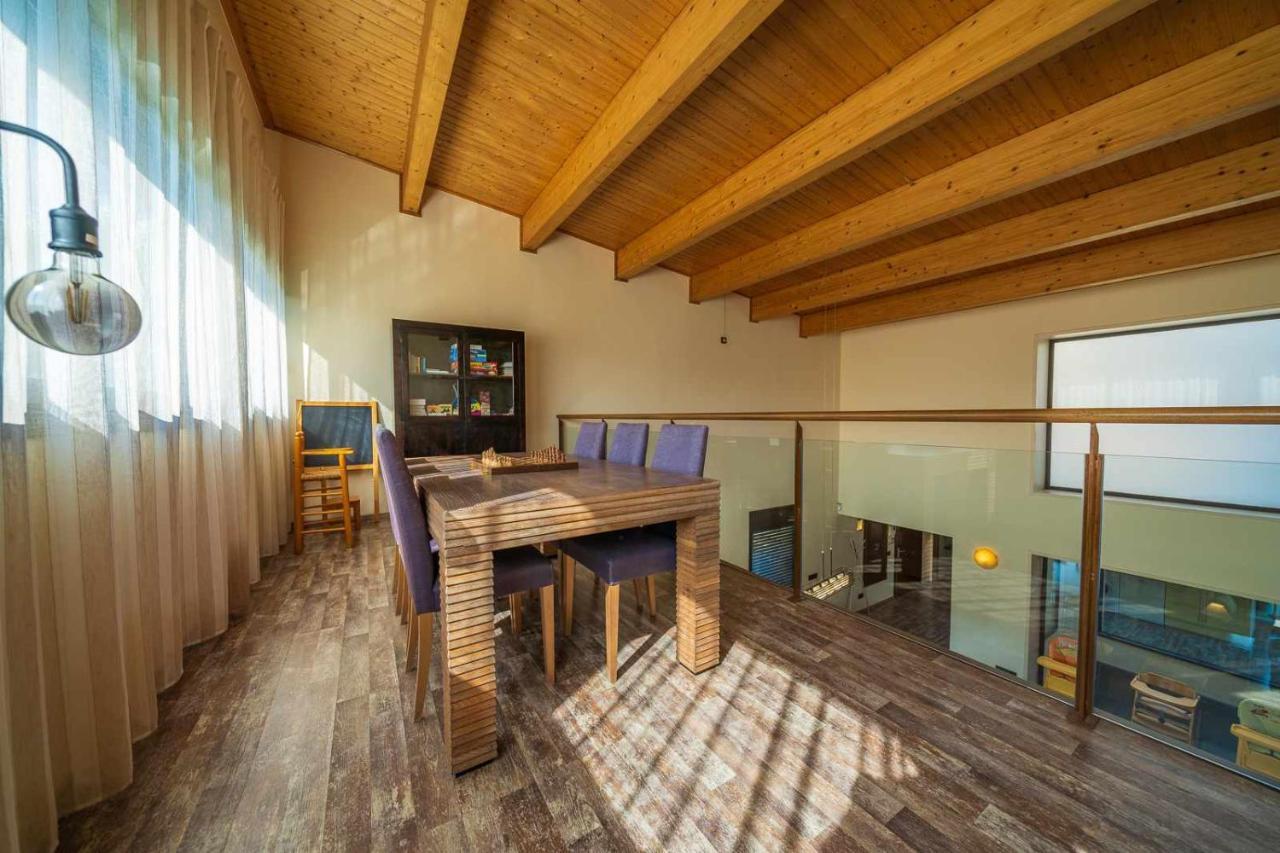 פלטחה ד'ארו Villa Mestres Playa De Aro מראה חיצוני תמונה