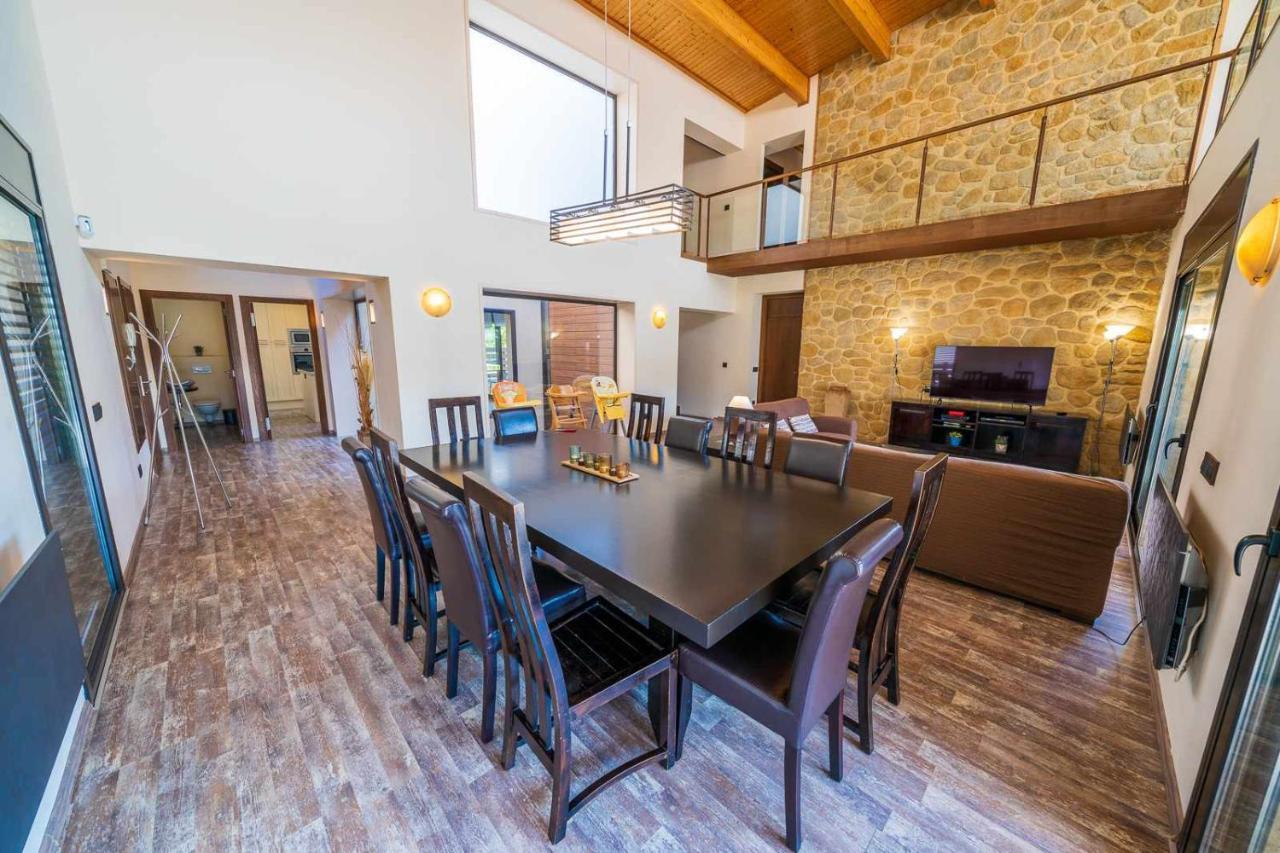 פלטחה ד'ארו Villa Mestres Playa De Aro מראה חיצוני תמונה