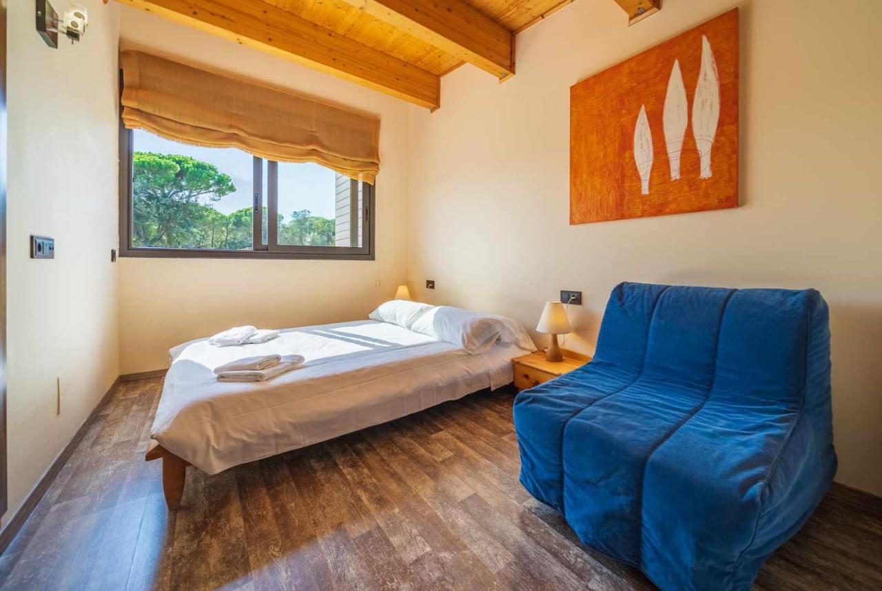 פלטחה ד'ארו Villa Mestres Playa De Aro מראה חיצוני תמונה